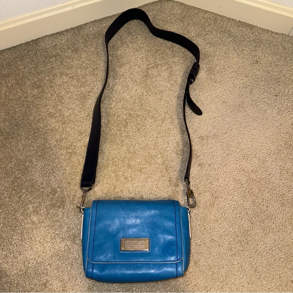 Marc Jacobs Crossbody Purse